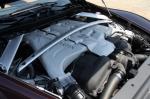 Aston Martin DBS Volante 2009 года (NA)